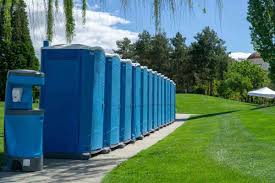 Best Portable Toilets with Baby Changing Stations  in Brookfield Center, OH