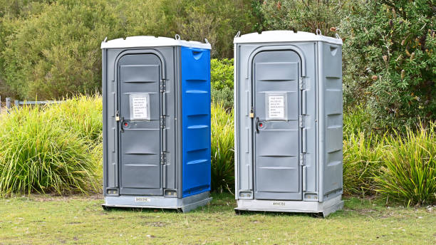 Trusted Brookfield Center, OH Portable Potty Rental Experts